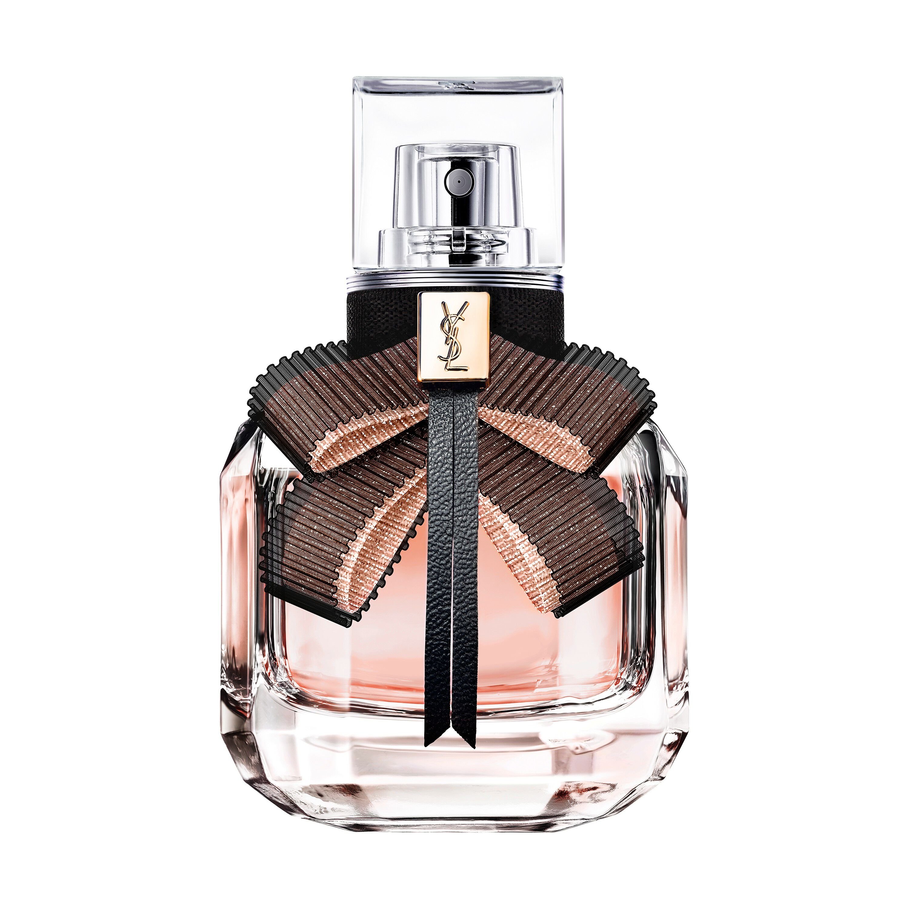 Ysl mon best sale paris smells like